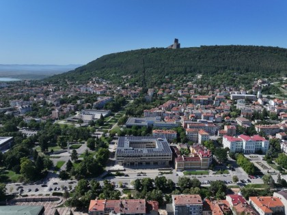 ПУБЛИЧНО ОБСЪЖДАНЕ НА ПРОЕКТА ЗА…