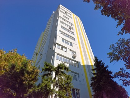 Приключи санирането на блок „Албена“…