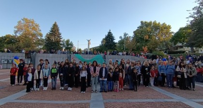  ЦПЛР-ОДК „Анастас Стоянов" откри новата…