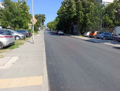 Община Шумен приключи ремонтите на…