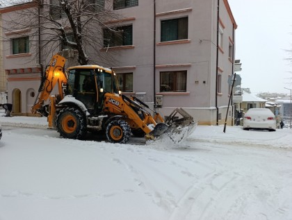 Готовността за зимния сезон ще…