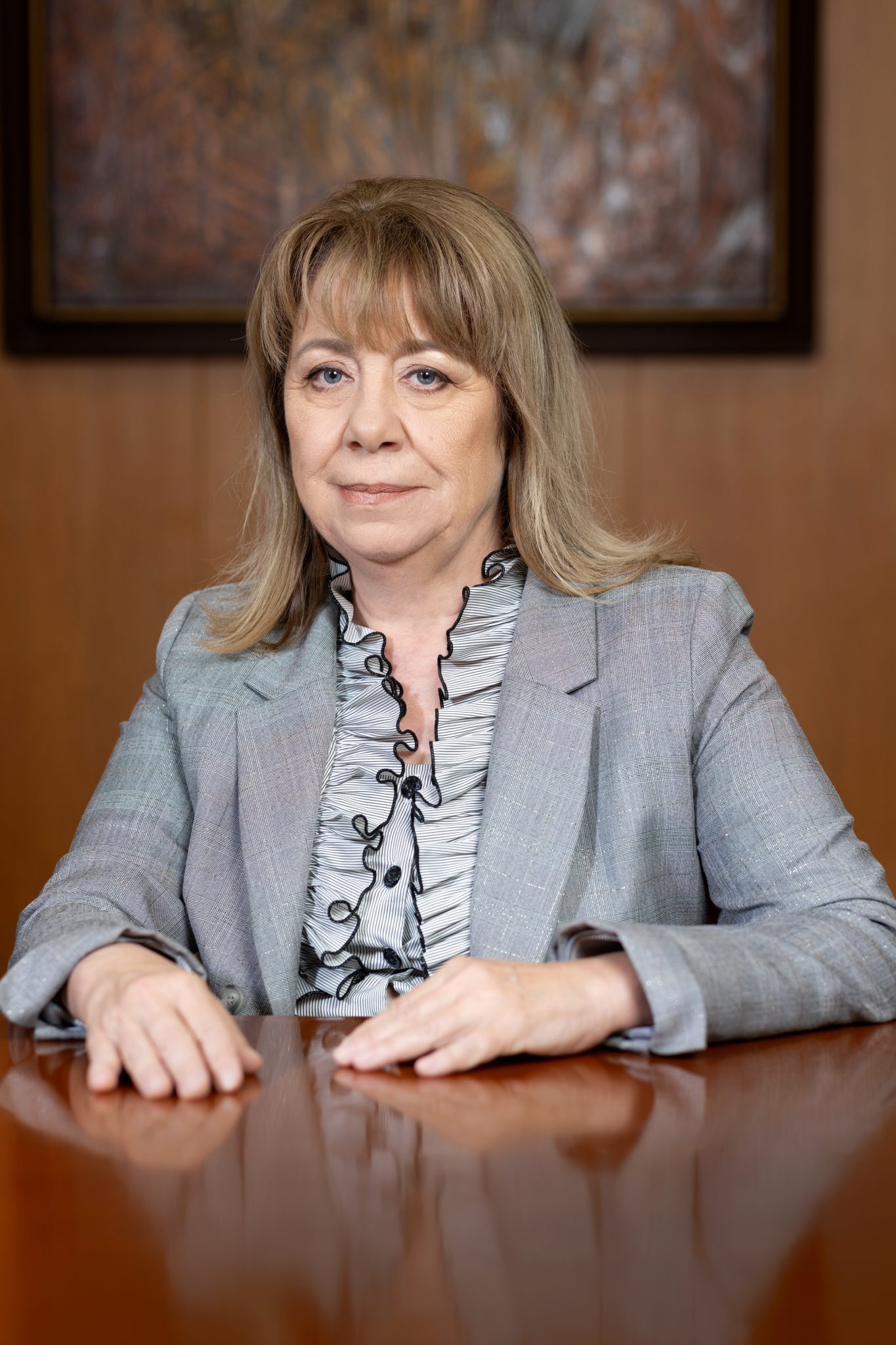 ДАНИЕЛА РУСЕВА - Община Шумен